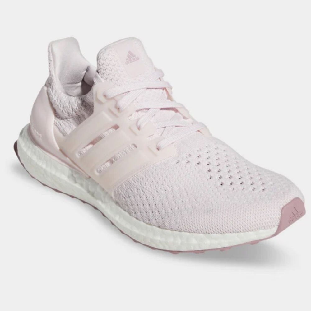 ADIDAS WOMEN’S ULTRABOOST 5.0 DNA PINK SZ 8